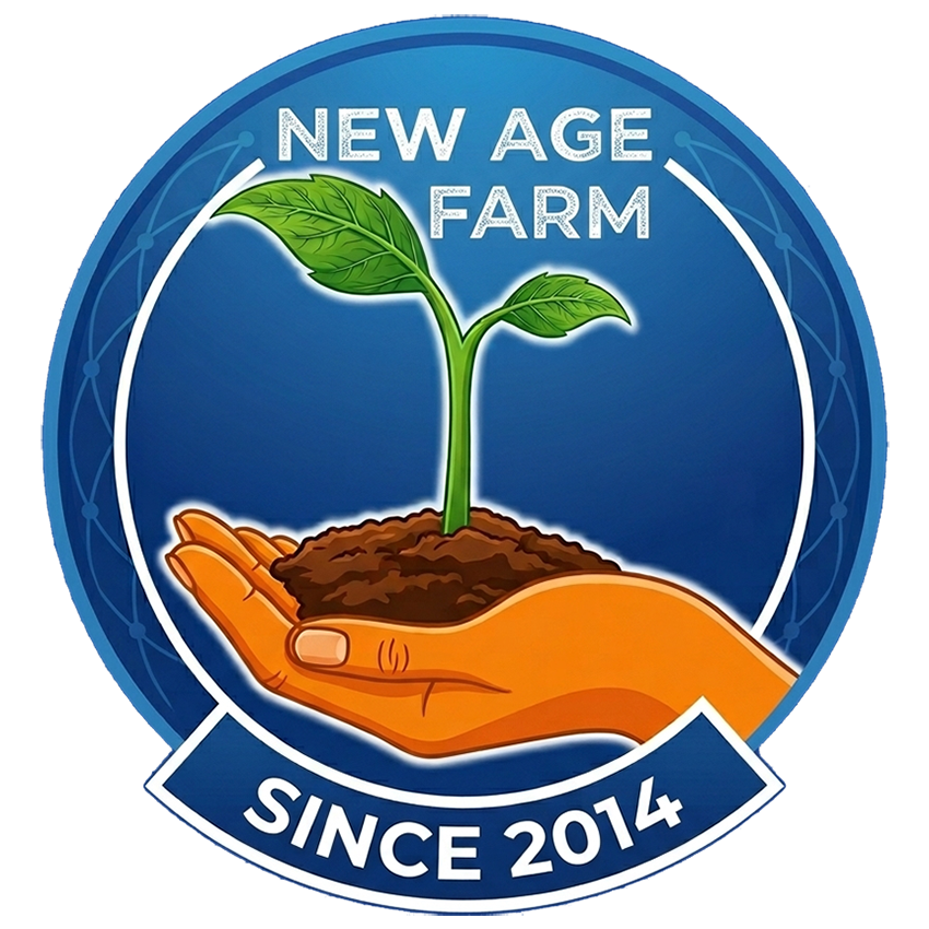 New Age Farm Inc