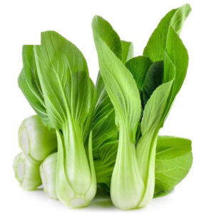 New Age Farm Baby Bok Choy 300g