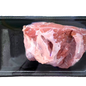 New Age Farm Beef Brisket 150g