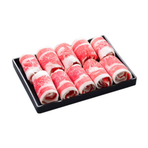 New Age Farm Beef Short Plate 300g