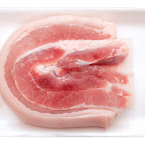 New Age Farm Boneless Pork Belly 300g