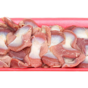 New Age Farm Chicken Gizzards 300g