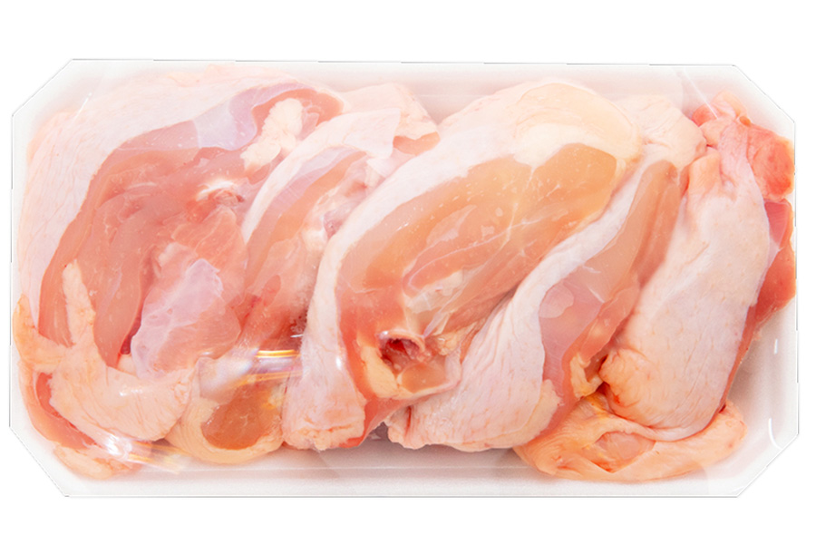 New Age Farm Chicken Thighs 300g New Age Farm Chicken Thighs 300g