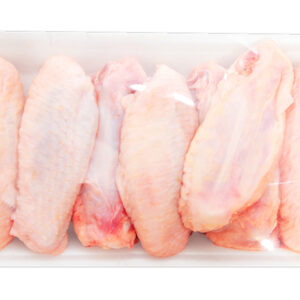 New Age Farm Chicken Wingettes 500g