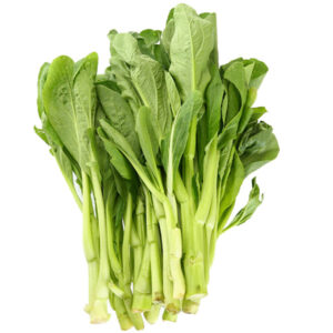 New Age Farm Choy Sum 400g