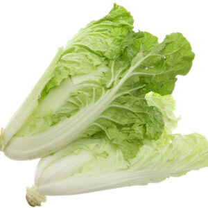 New Age Farm Curled Mustard Greens 400g