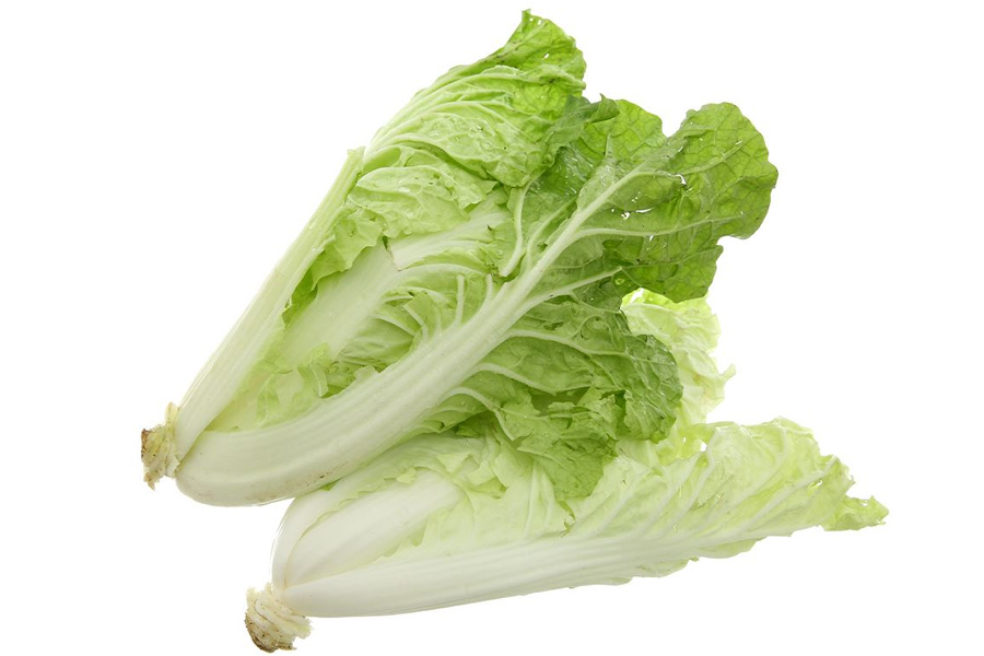 New Age Farm Curled Mustard Greens 400g New Age Farm Curled Mustard Greens 400g