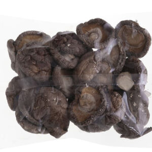 New Age Farm Dried Shiitake Mushrooms 50g