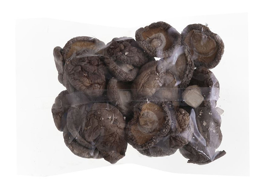 New Age Farm Dried Shiitake Mushrooms 50g New Age Farm Dried Shiitake Mushrooms 50g