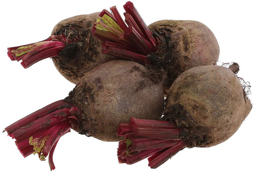 New Age Farm Fresh Beetroot 150g New Age Farm Fresh Beetroot 150g