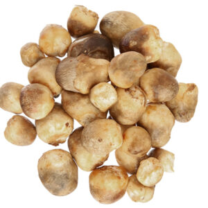 New Age Farm Fresh Straw Mushrooms 180g
