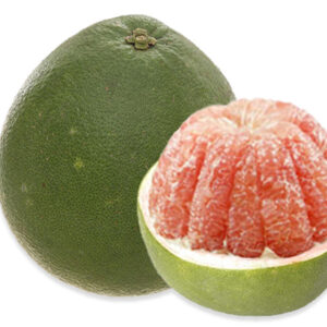 New Age Farm Green Peel Pomelo 1.2 kg