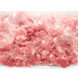 New Age Farm Ground Pork 200g