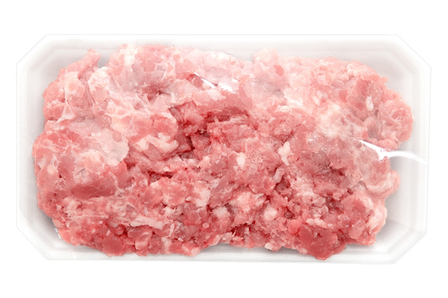 New Age Farm Ground Pork 200g New Age Farm Ground Pork 200g