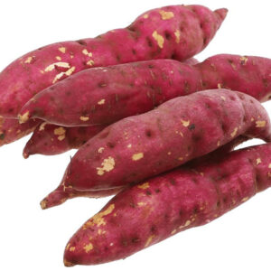 New Age Farm Japanese Sweet Potato 100g