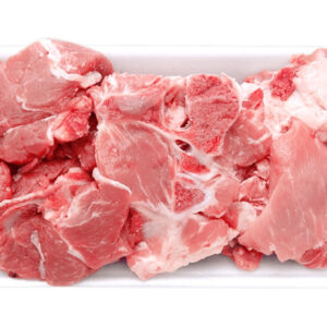 New Age Farm Meaty Pork Bones 300g