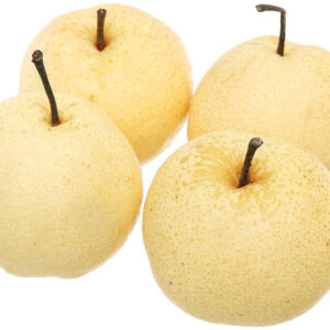 New Age Farm Pears Sugar 800g