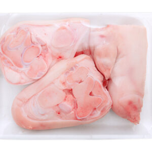 New Age Farm Pork Hock 600g