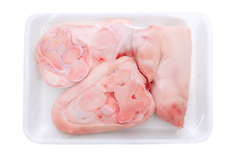 New Age Farm Pork Hock 600g New Age Farm Pork Hock 600g