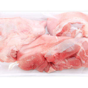 New Age Farm Pork Leg 300g