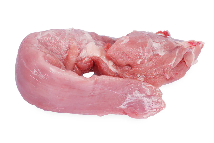 New Age Farm Pork Tenderloin 300g New Age Farm Pork Tenderloin 300g