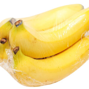 New Age Farm South American Bananas 800g