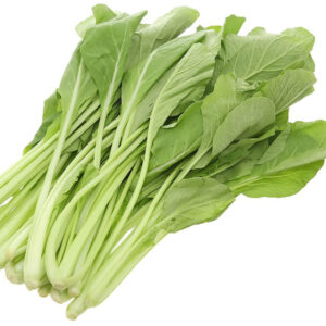New Age Farm Sweet Bok Choy 400g