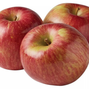 New Age Farm USA Kiku Apples 3 Pack (600g)