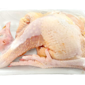 New Age Farm Whole Chicken 800g